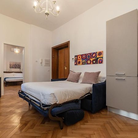 Cs Termini Nazionale Apartments Ρώμη Εξωτερικό φωτογραφία