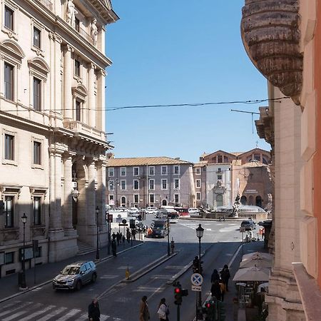 Cs Termini Nazionale Apartments Ρώμη Εξωτερικό φωτογραφία