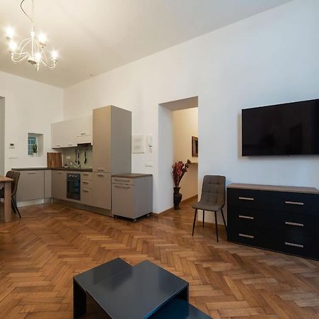 Cs Termini Nazionale Apartments Ρώμη Εξωτερικό φωτογραφία