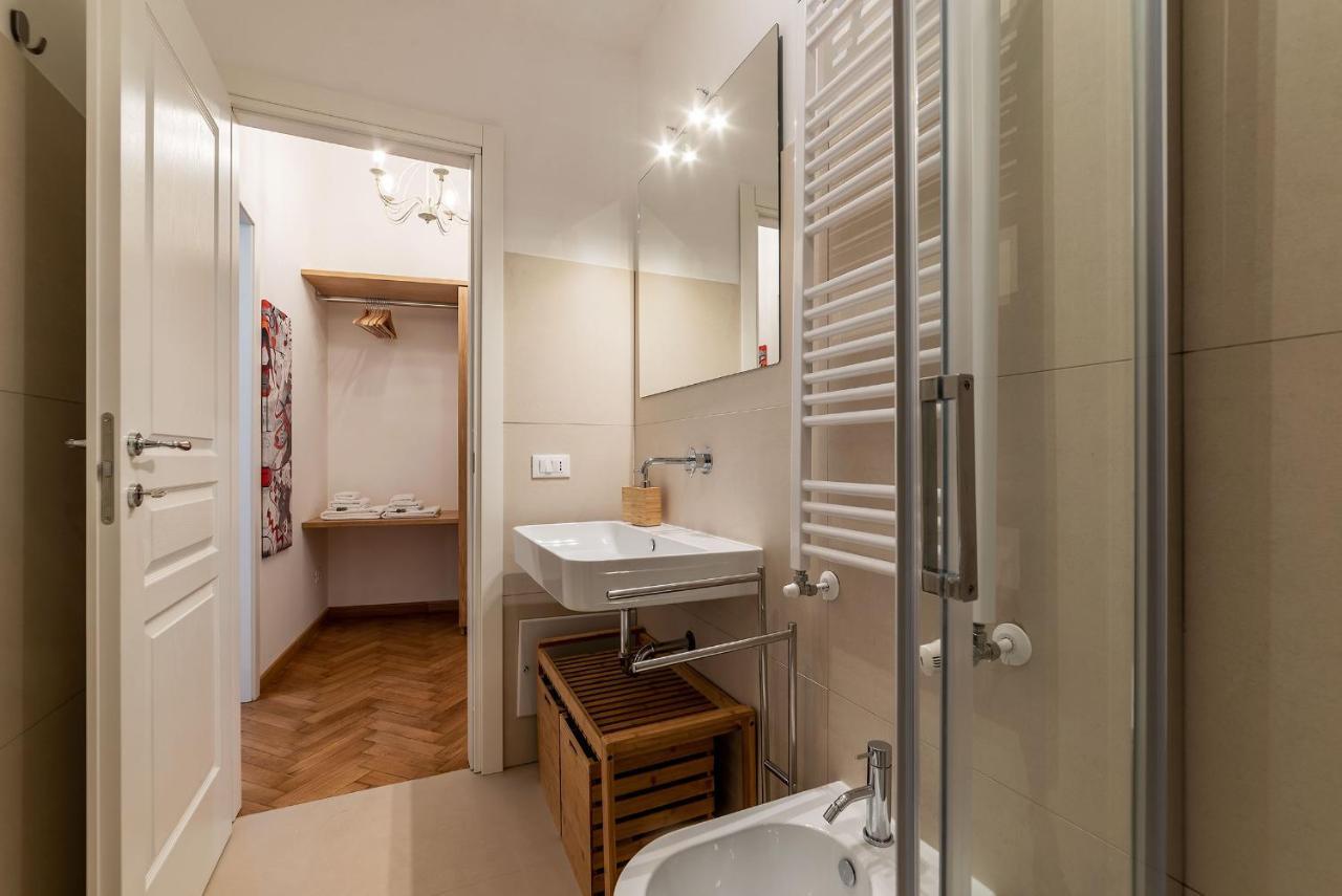 Cs Termini Nazionale Apartments Ρώμη Εξωτερικό φωτογραφία