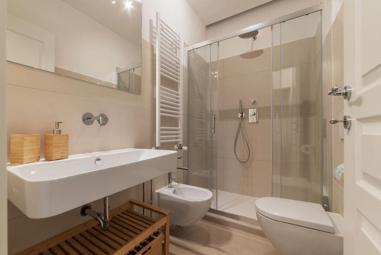 Cs Termini Nazionale Apartments Ρώμη Εξωτερικό φωτογραφία