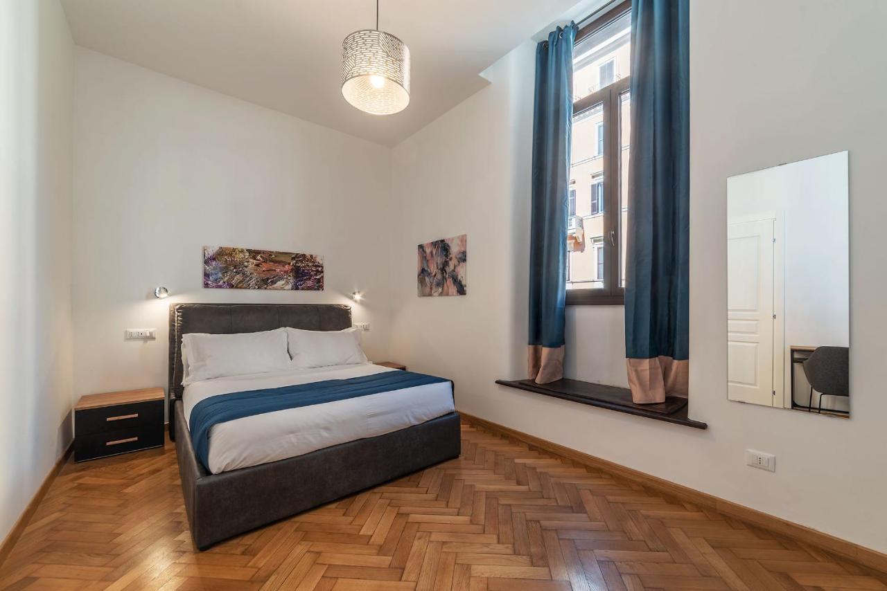 Cs Termini Nazionale Apartments Ρώμη Εξωτερικό φωτογραφία