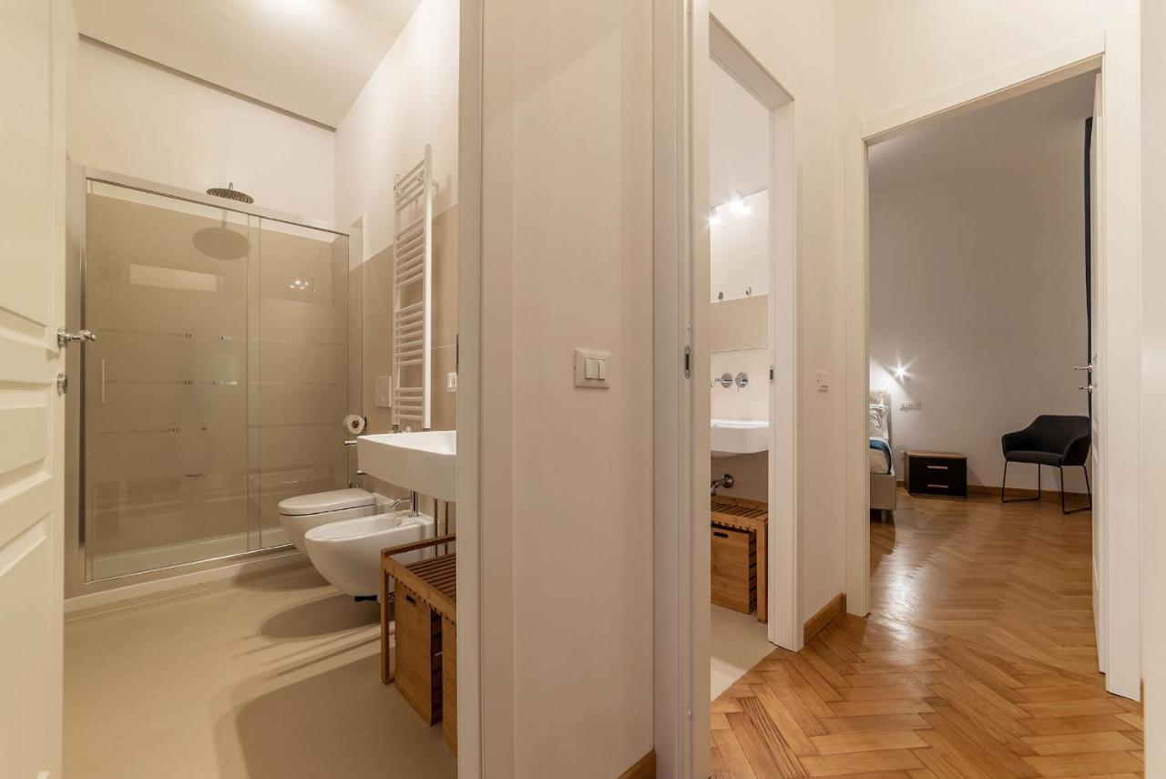 Cs Termini Nazionale Apartments Ρώμη Εξωτερικό φωτογραφία