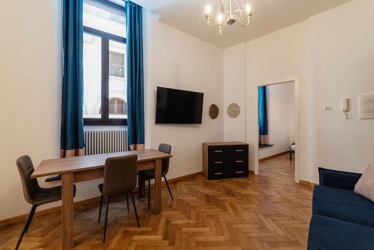 Cs Termini Nazionale Apartments Ρώμη Εξωτερικό φωτογραφία