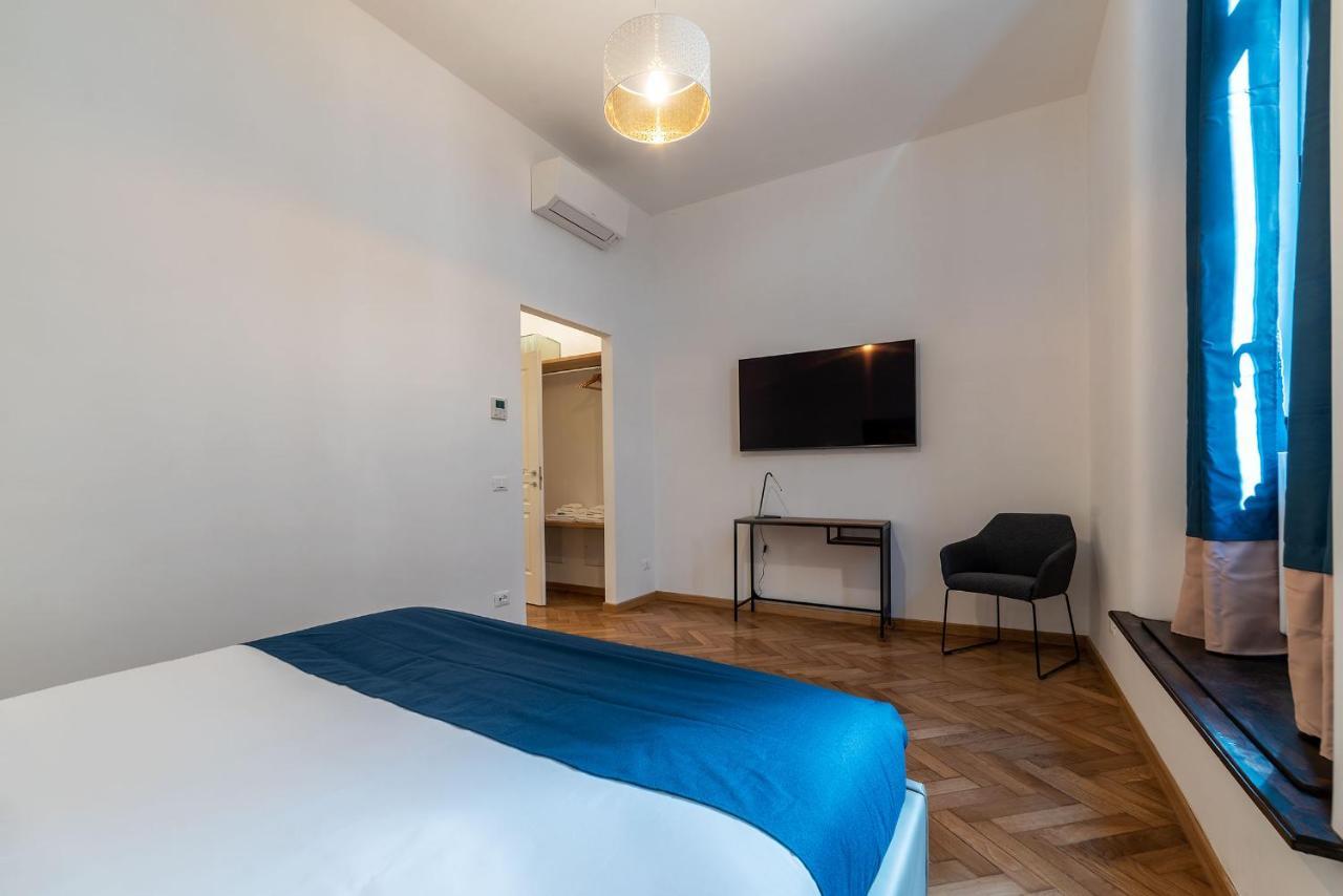 Cs Termini Nazionale Apartments Ρώμη Εξωτερικό φωτογραφία
