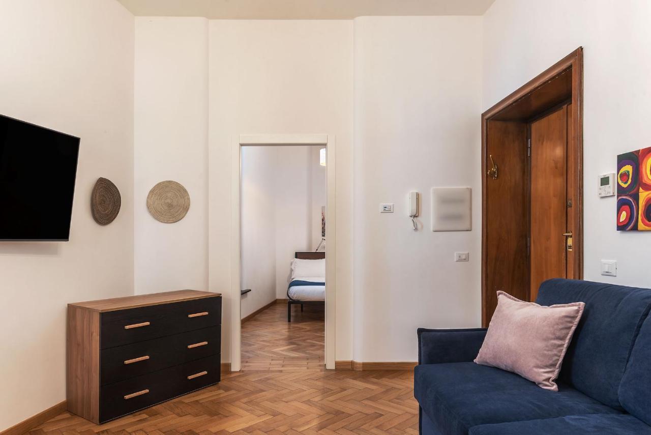 Cs Termini Nazionale Apartments Ρώμη Εξωτερικό φωτογραφία
