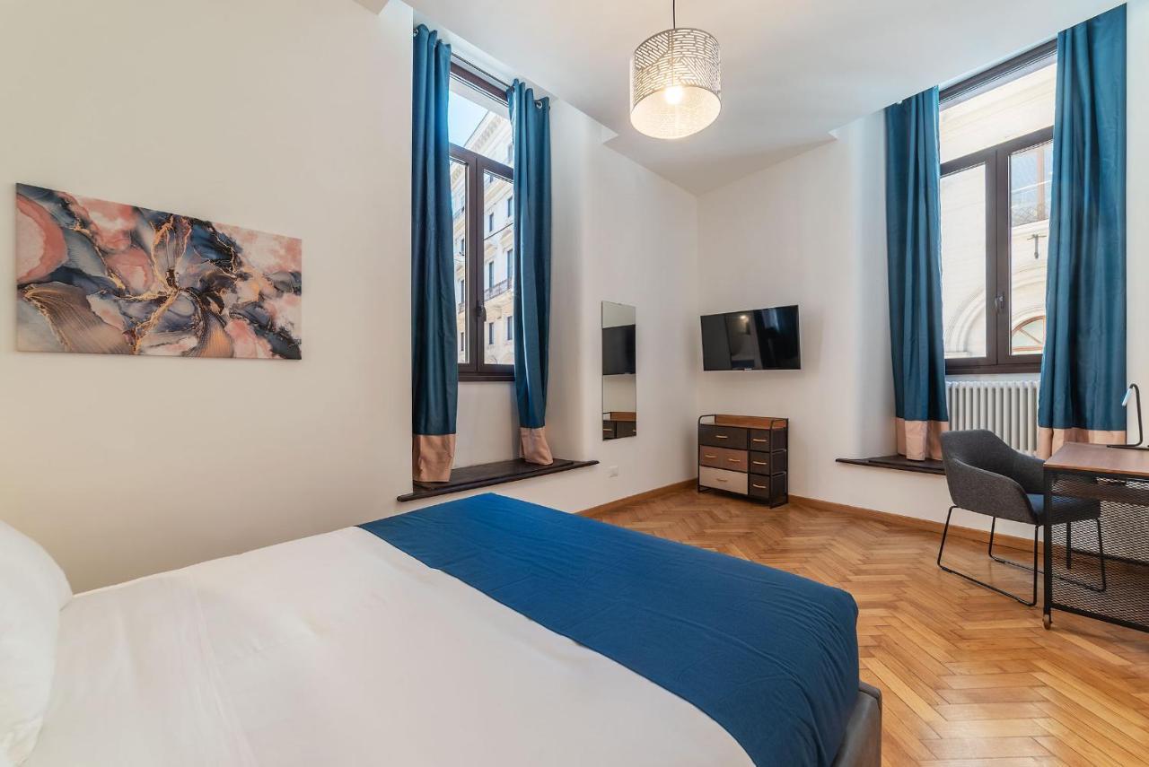 Cs Termini Nazionale Apartments Ρώμη Εξωτερικό φωτογραφία