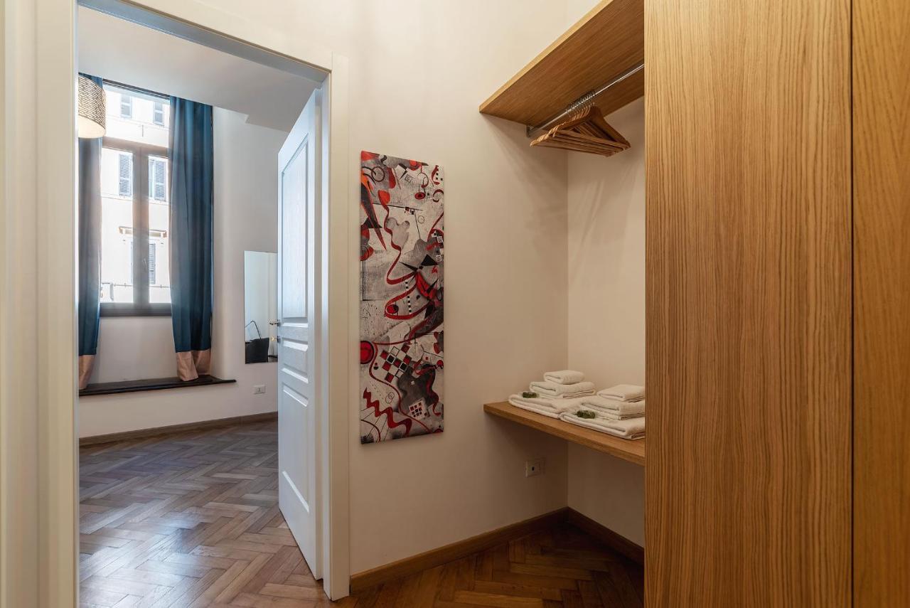 Cs Termini Nazionale Apartments Ρώμη Εξωτερικό φωτογραφία