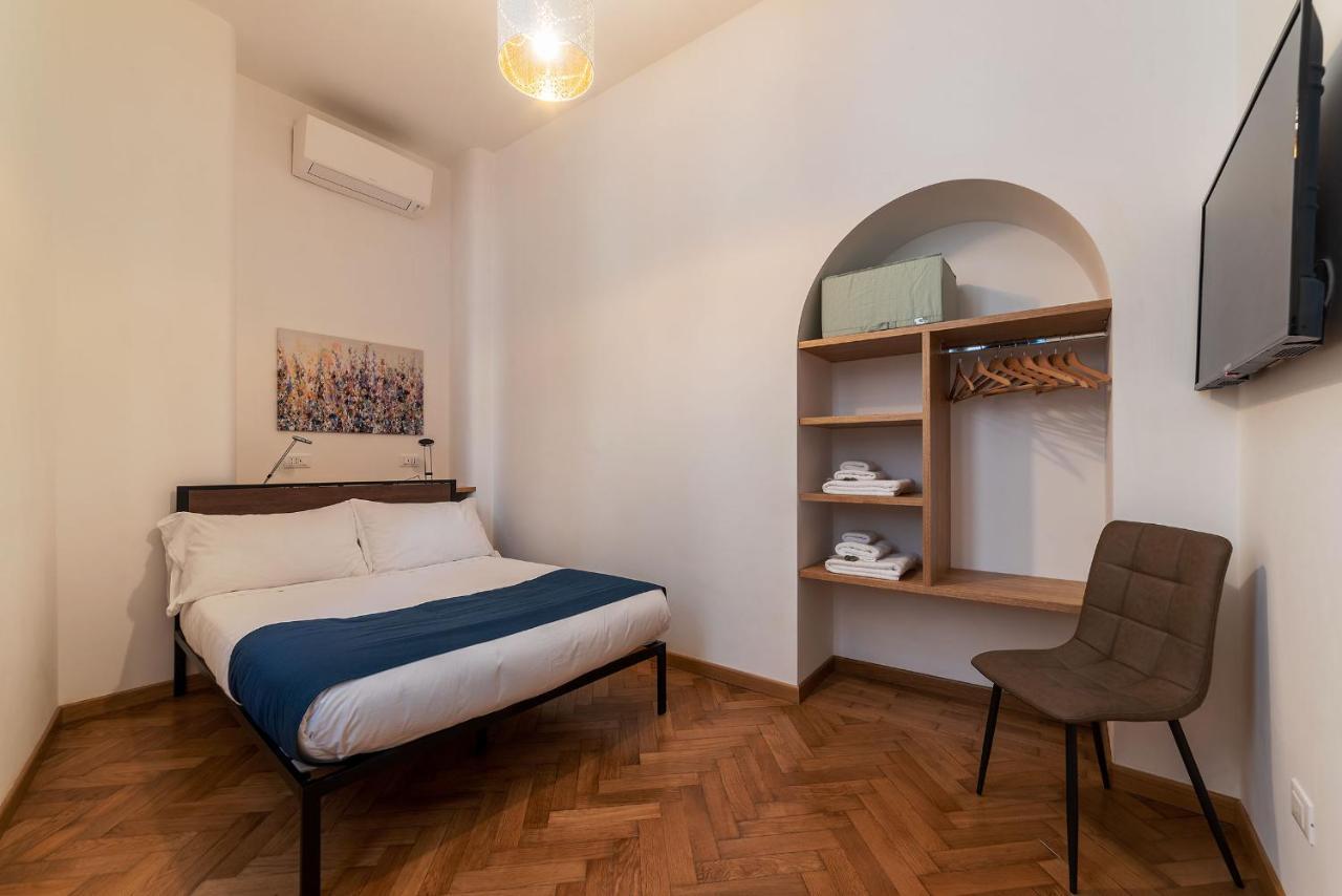 Cs Termini Nazionale Apartments Ρώμη Εξωτερικό φωτογραφία