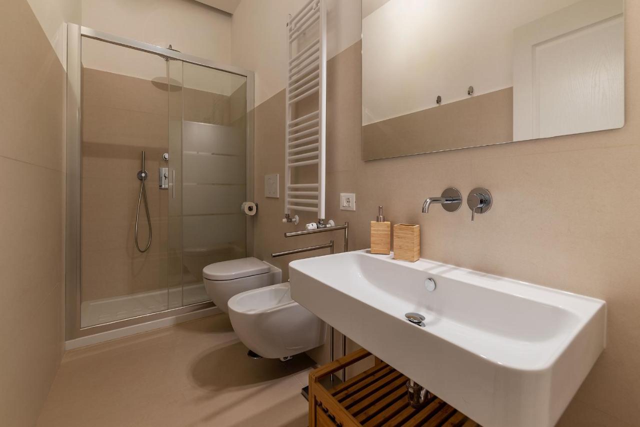 Cs Termini Nazionale Apartments Ρώμη Εξωτερικό φωτογραφία