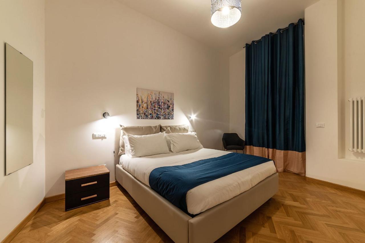 Cs Termini Nazionale Apartments Ρώμη Εξωτερικό φωτογραφία