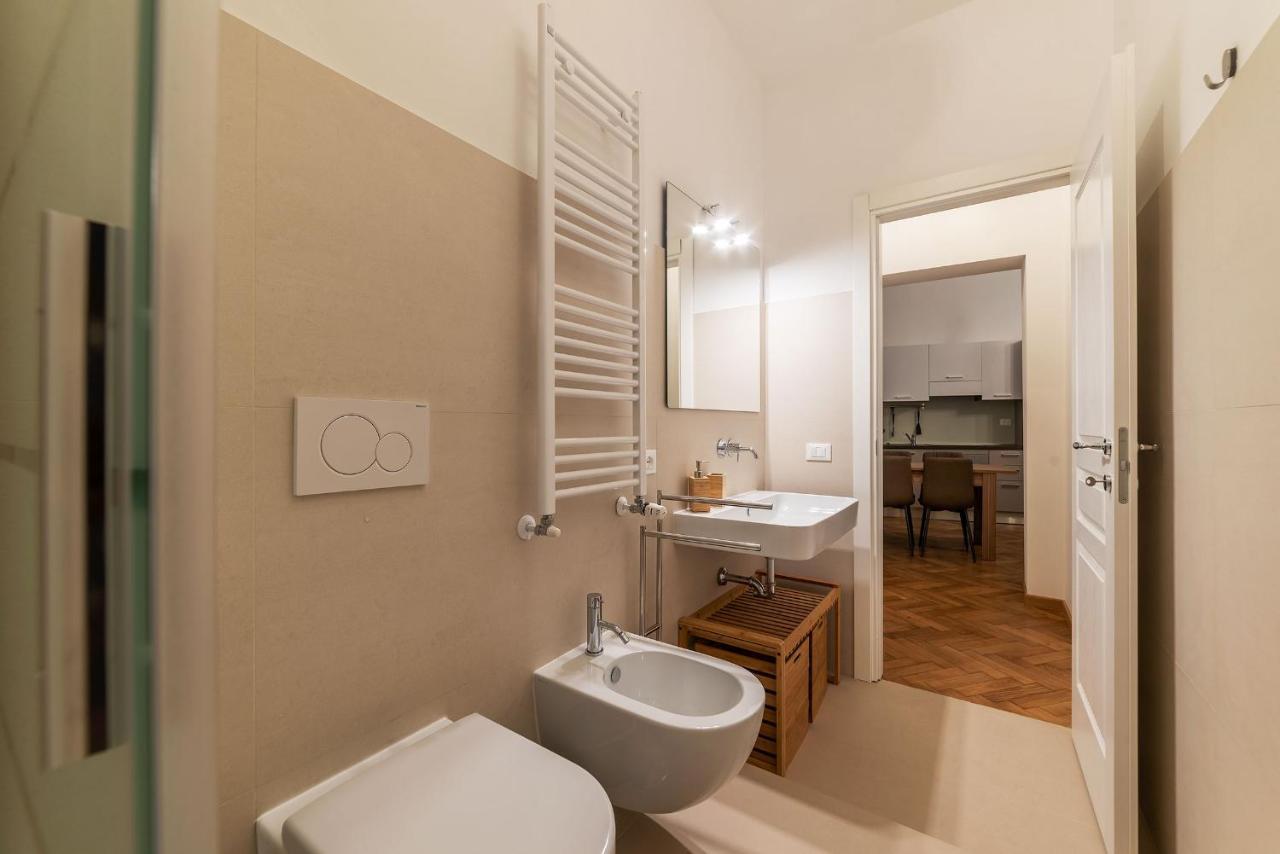 Cs Termini Nazionale Apartments Ρώμη Εξωτερικό φωτογραφία