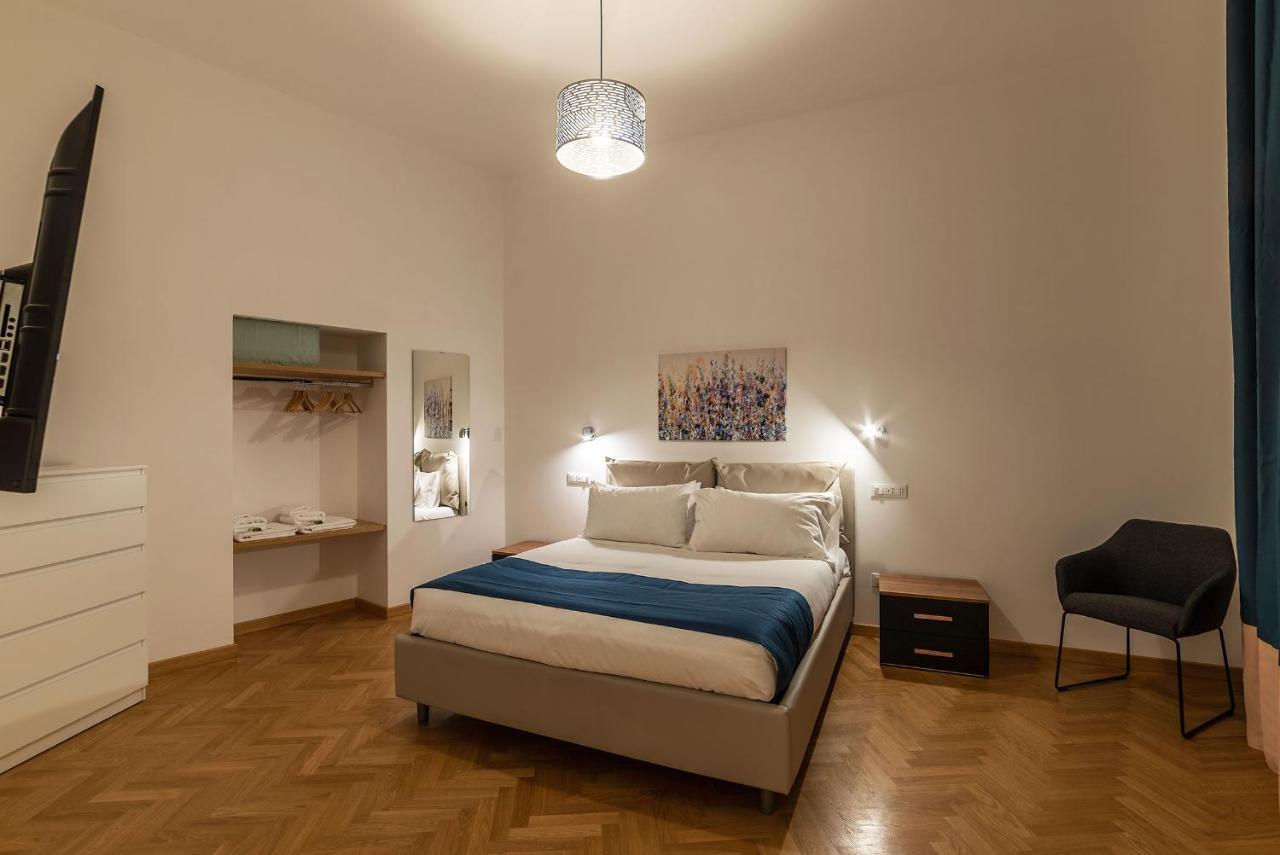 Cs Termini Nazionale Apartments Ρώμη Εξωτερικό φωτογραφία