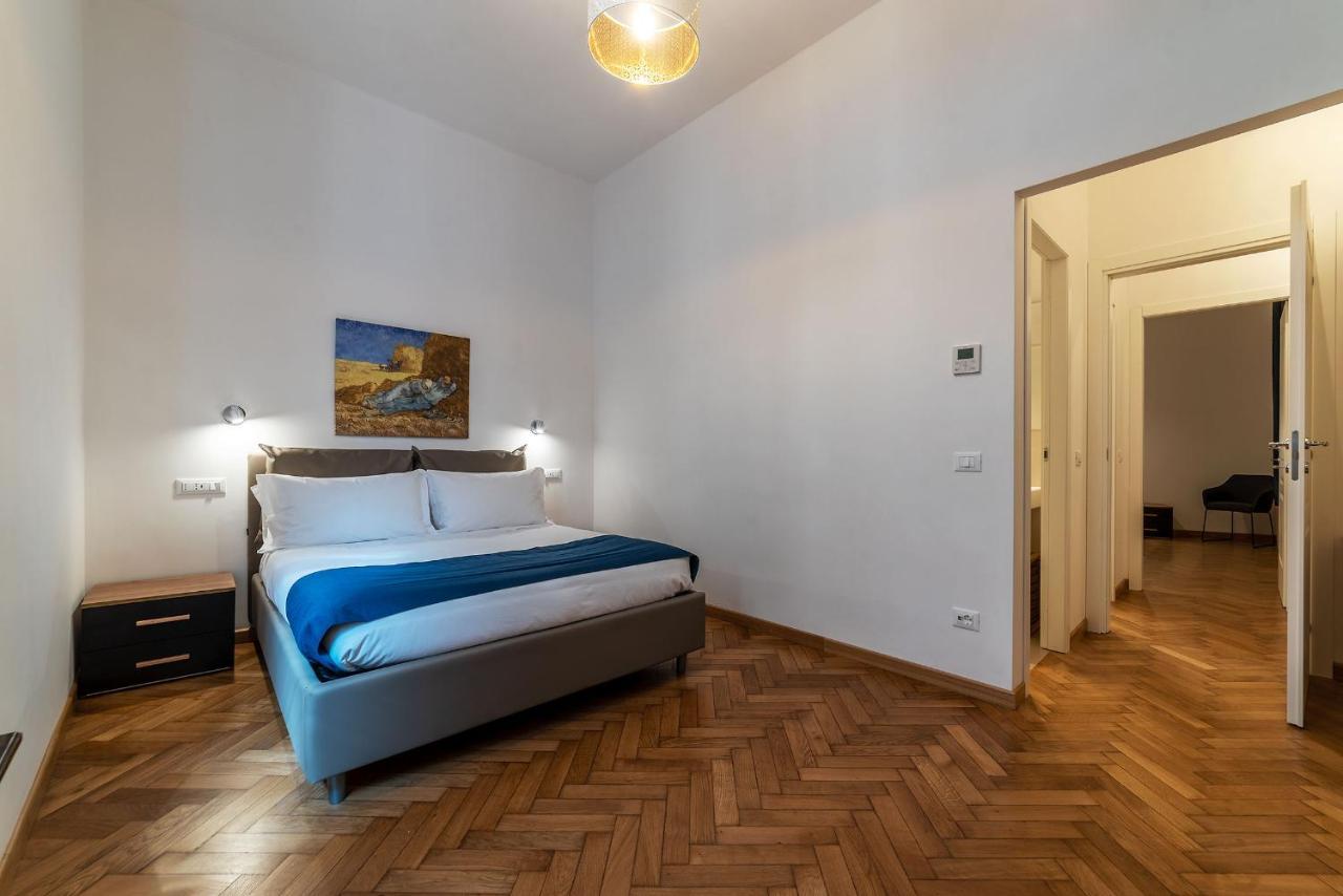 Cs Termini Nazionale Apartments Ρώμη Εξωτερικό φωτογραφία
