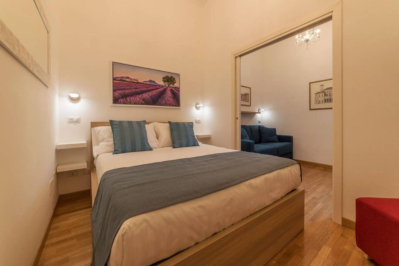 Cs Termini Nazionale Apartments Ρώμη Εξωτερικό φωτογραφία