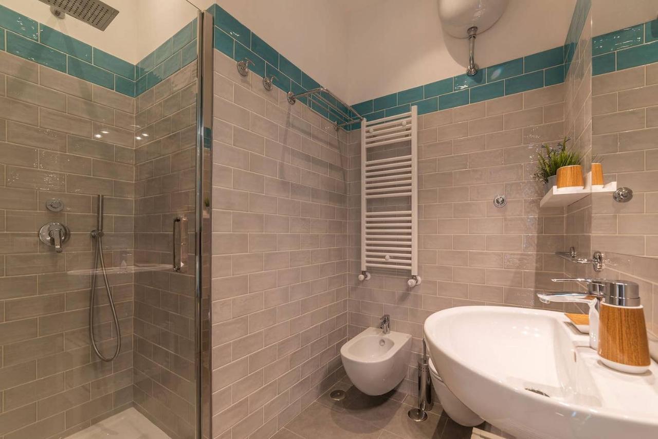 Cs Termini Nazionale Apartments Ρώμη Εξωτερικό φωτογραφία