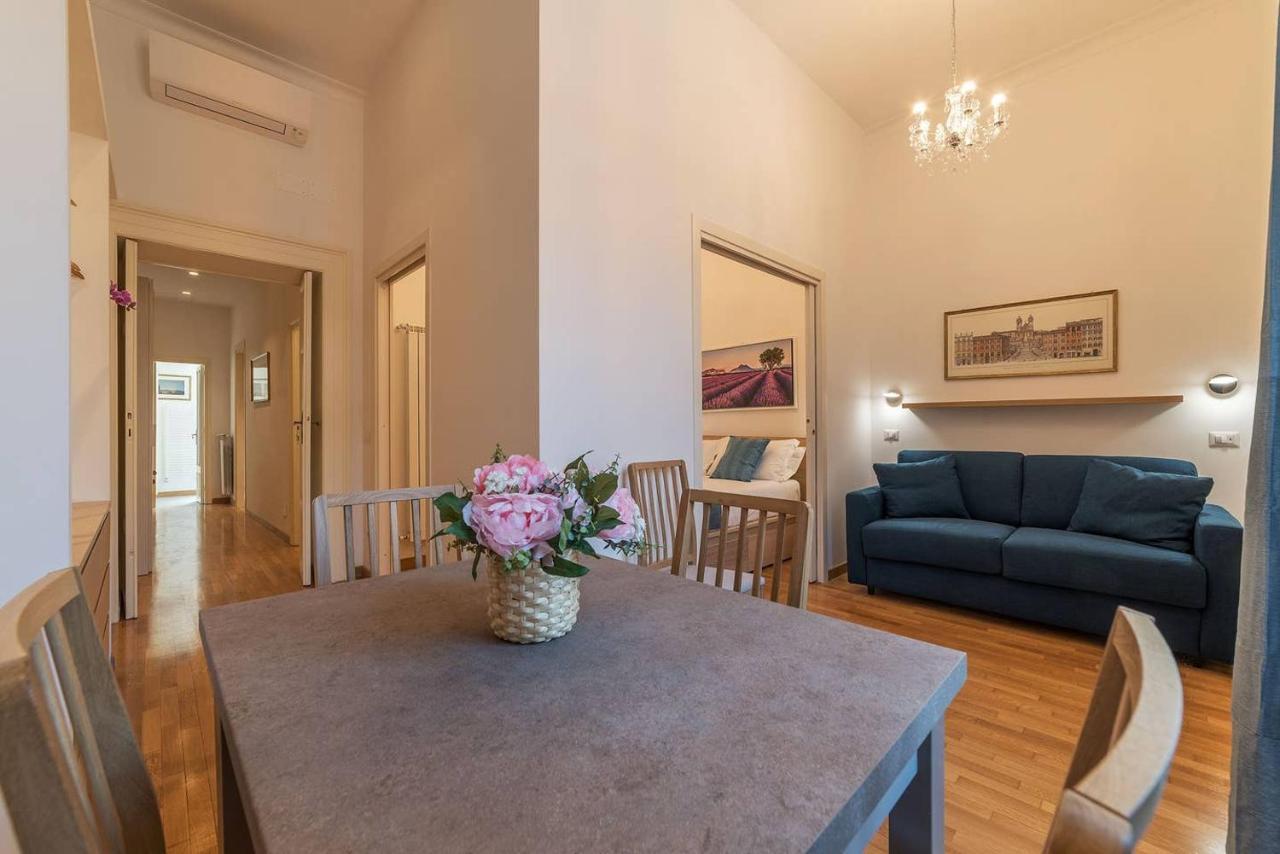 Cs Termini Nazionale Apartments Ρώμη Εξωτερικό φωτογραφία