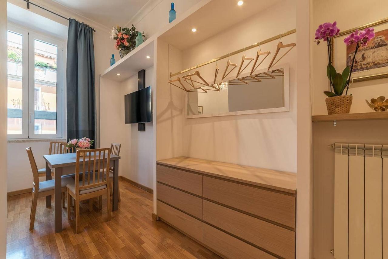 Cs Termini Nazionale Apartments Ρώμη Εξωτερικό φωτογραφία