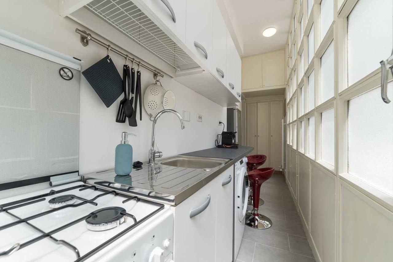 Cs Termini Nazionale Apartments Ρώμη Εξωτερικό φωτογραφία