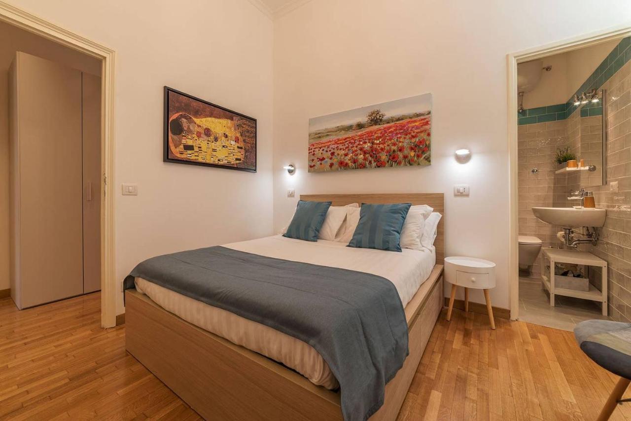 Cs Termini Nazionale Apartments Ρώμη Εξωτερικό φωτογραφία