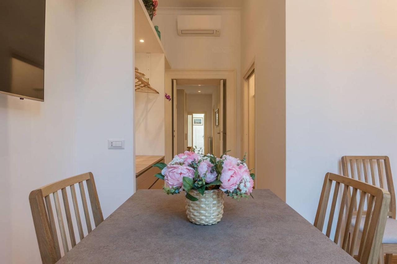 Cs Termini Nazionale Apartments Ρώμη Εξωτερικό φωτογραφία