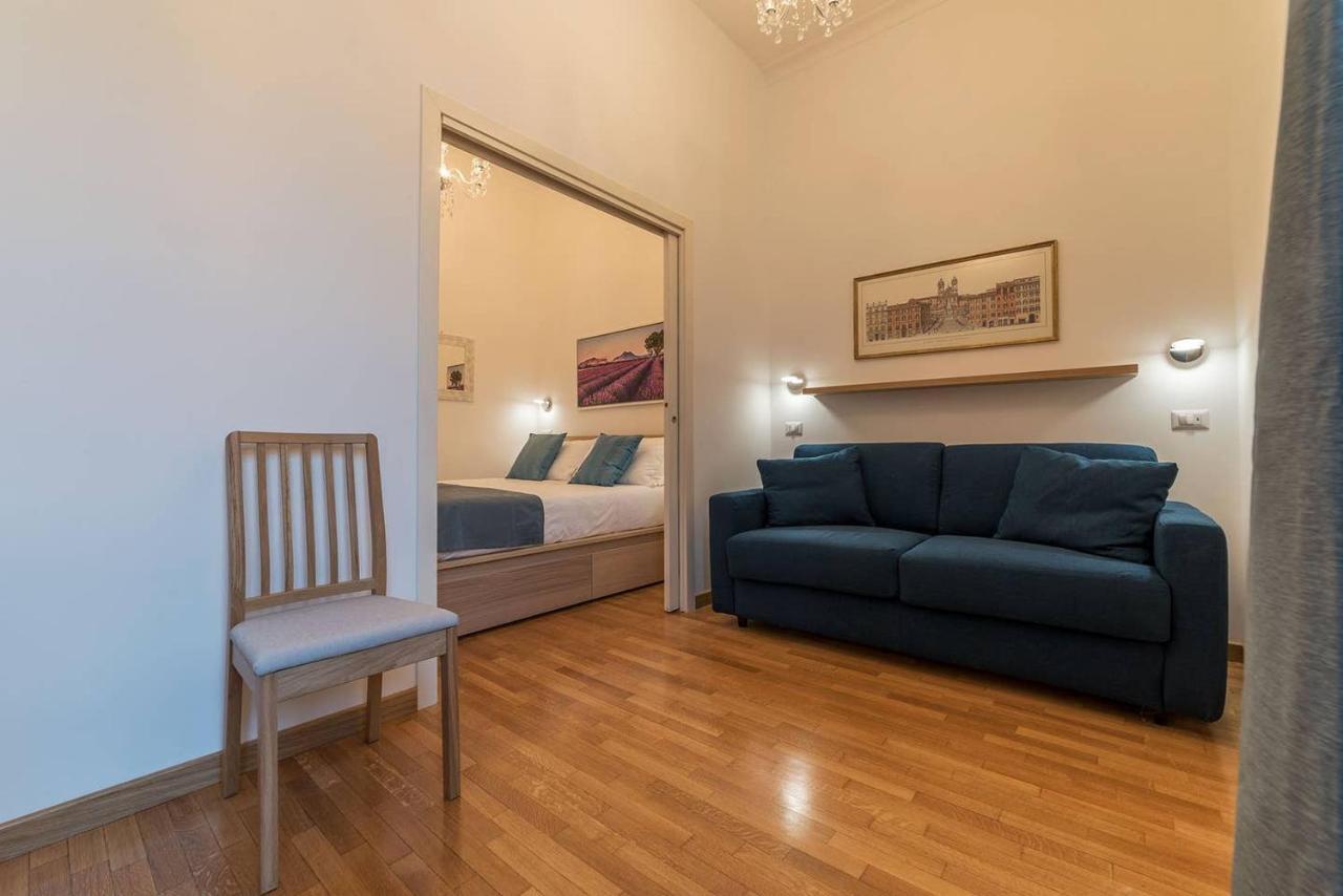 Cs Termini Nazionale Apartments Ρώμη Εξωτερικό φωτογραφία