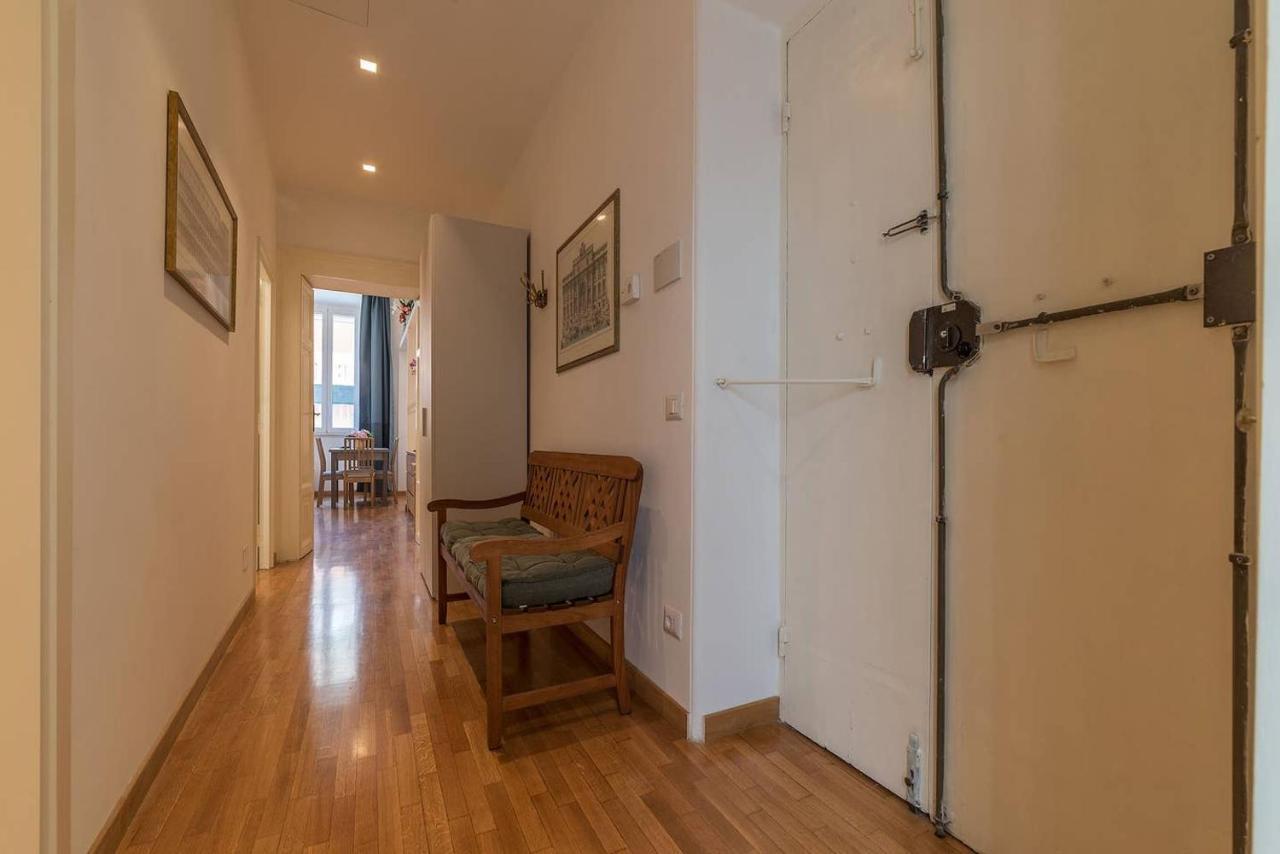 Cs Termini Nazionale Apartments Ρώμη Εξωτερικό φωτογραφία