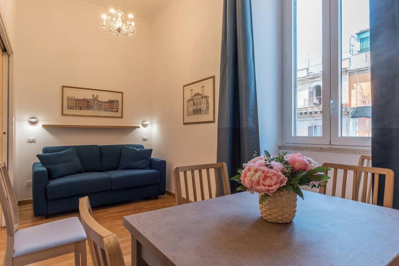 Cs Termini Nazionale Apartments Ρώμη Εξωτερικό φωτογραφία