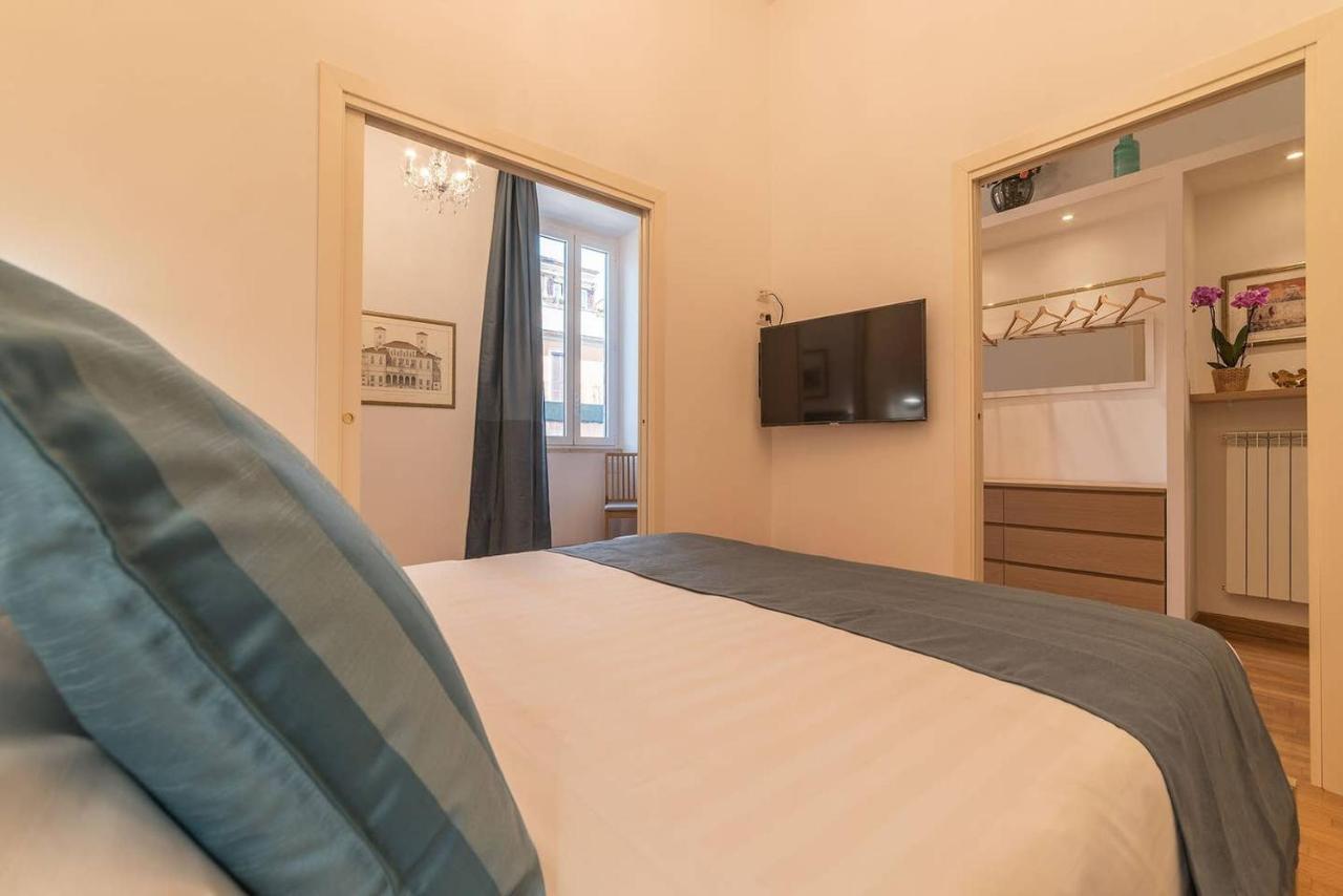 Cs Termini Nazionale Apartments Ρώμη Εξωτερικό φωτογραφία