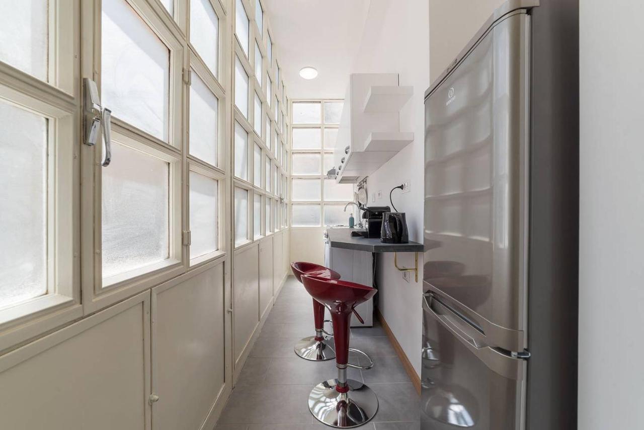 Cs Termini Nazionale Apartments Ρώμη Εξωτερικό φωτογραφία