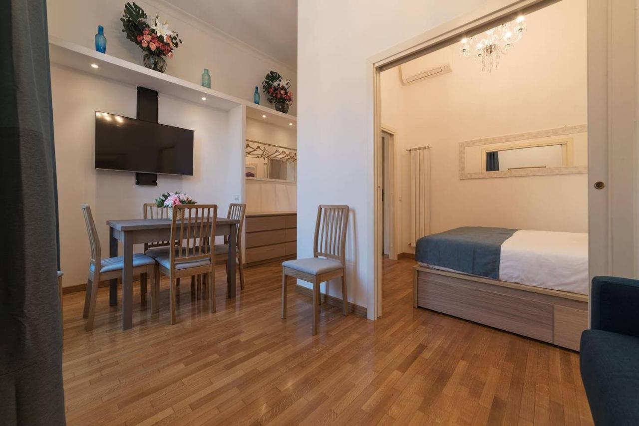 Cs Termini Nazionale Apartments Ρώμη Εξωτερικό φωτογραφία