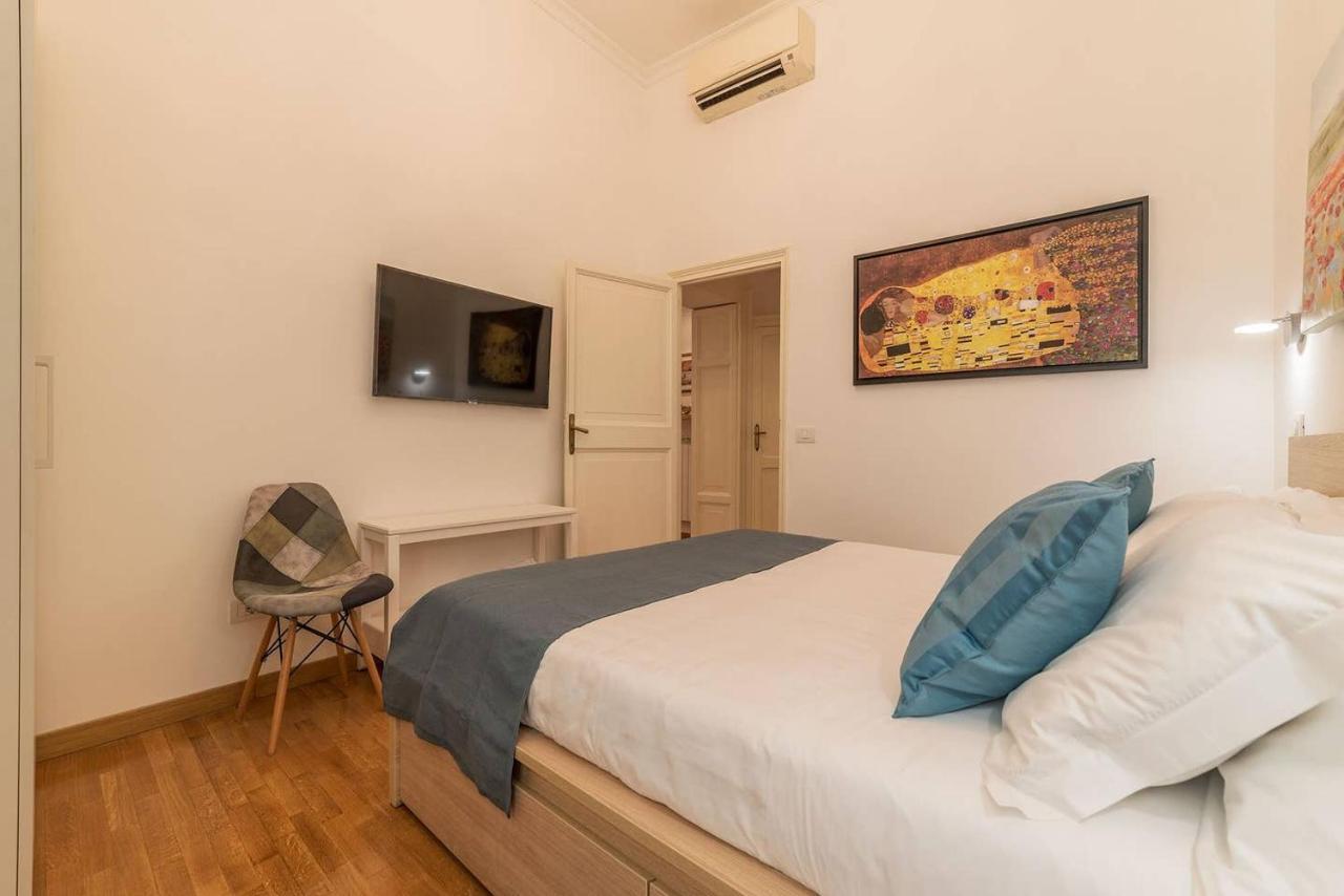 Cs Termini Nazionale Apartments Ρώμη Εξωτερικό φωτογραφία
